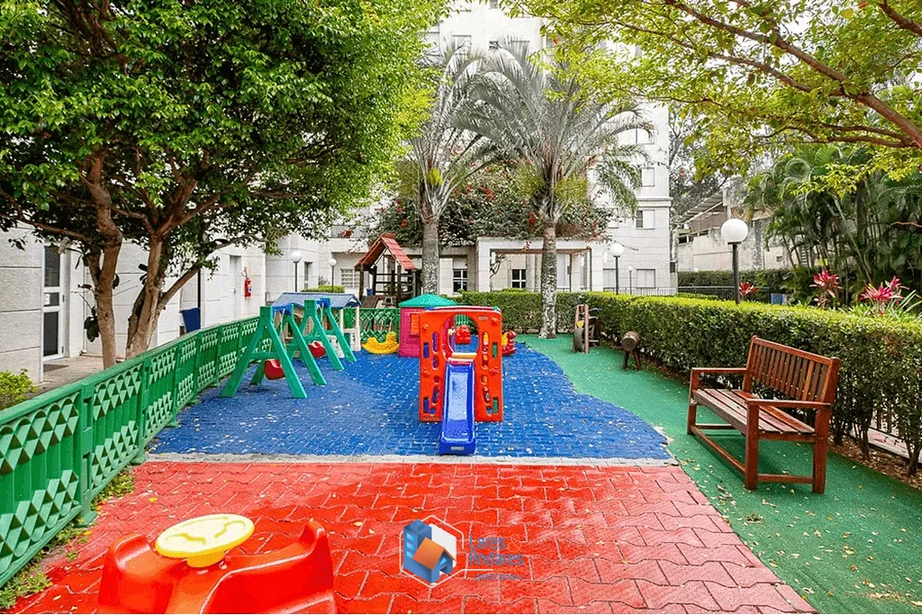 Apartamento, 2 quartos, 51 m² - Foto 14