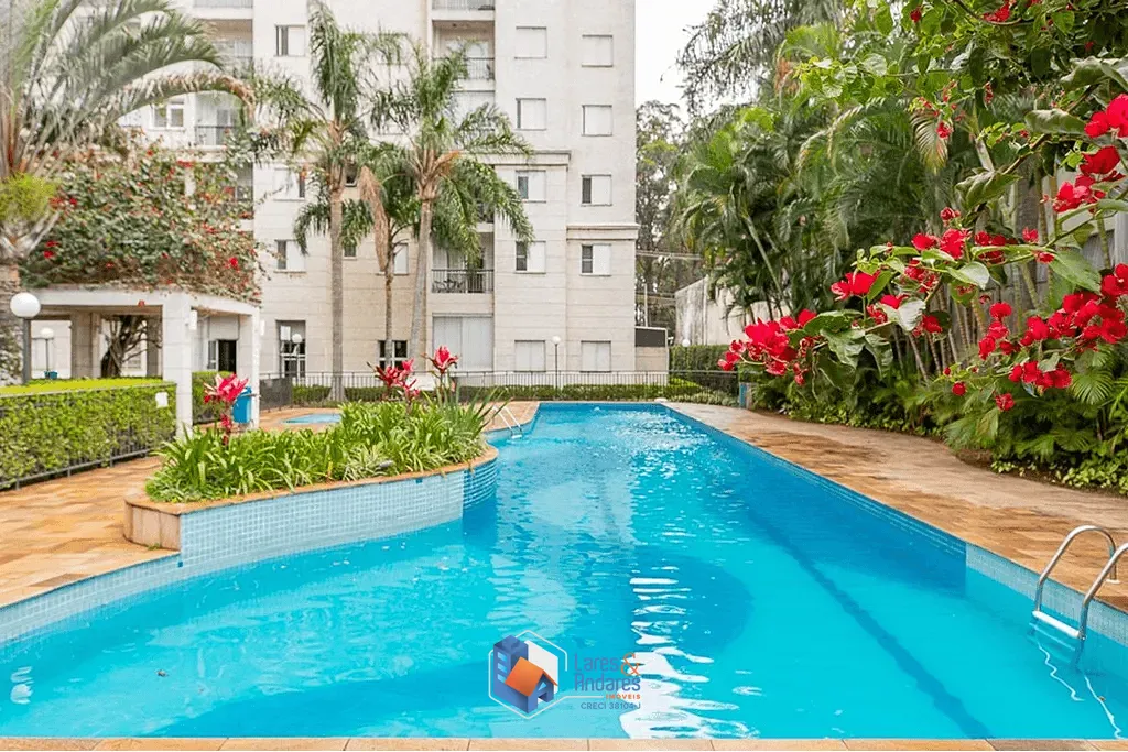 Apartamento, 2 quartos, 51 m² - Foto 15
