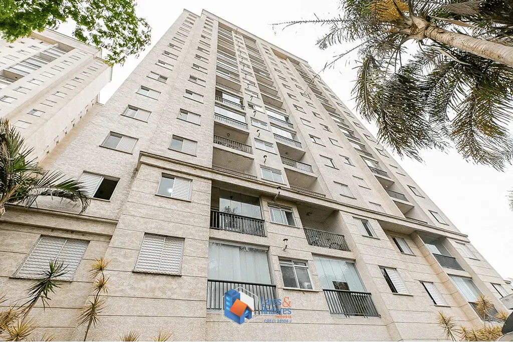 Apartamento, 2 quartos, 51 m² - Foto 17