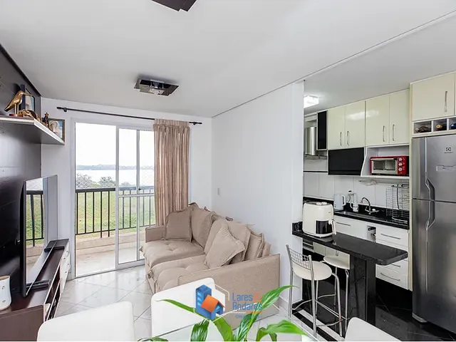 Apartamento 2 quartos e 1 banheiro, à venda, no bairro Socorro em São Paulo