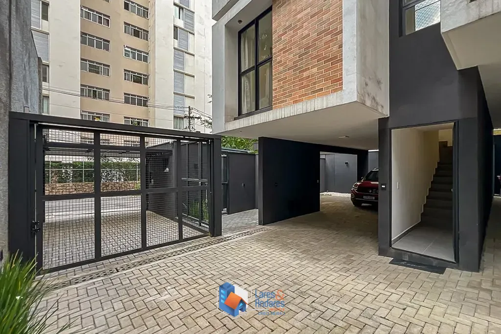 Casa, 2 quartos, 181 m² - Foto 1