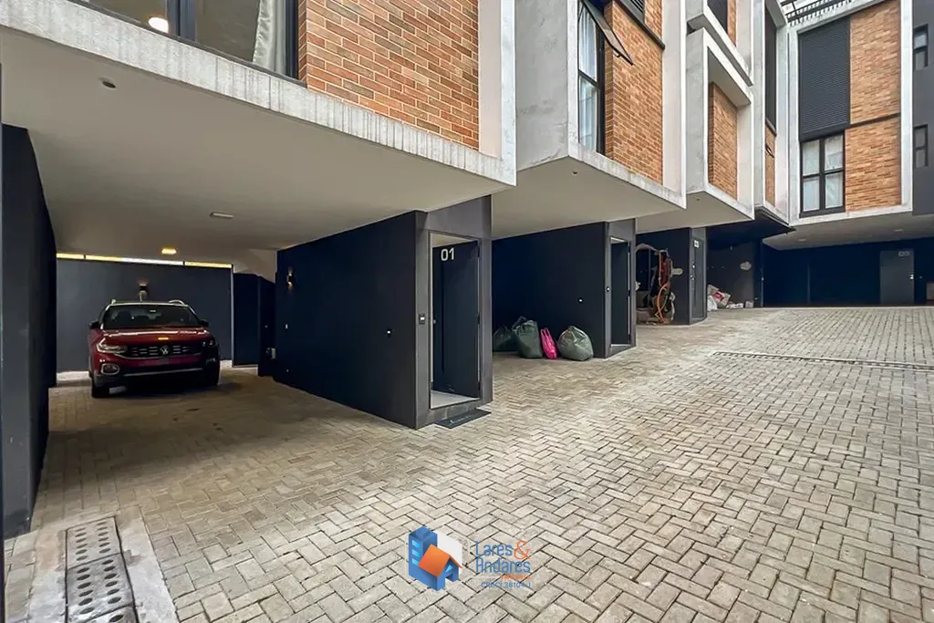 Casa, 2 quartos, 181 m² - Foto 25