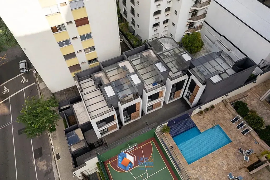 Casa, 2 quartos, 181 m² - Foto 2