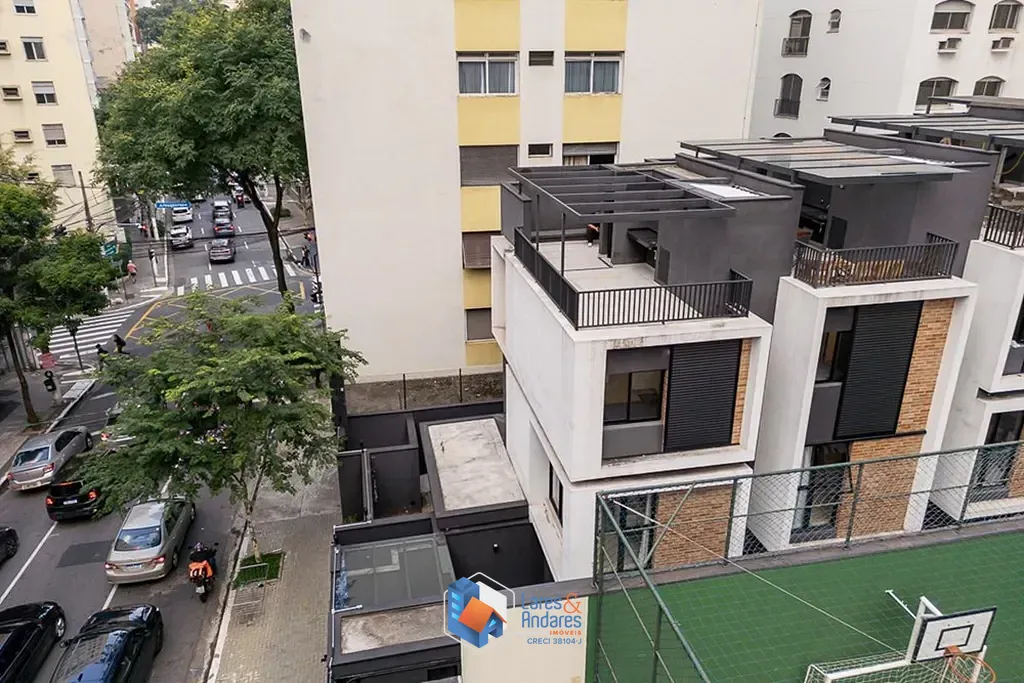 Casa, 2 quartos, 181 m² - Foto 16