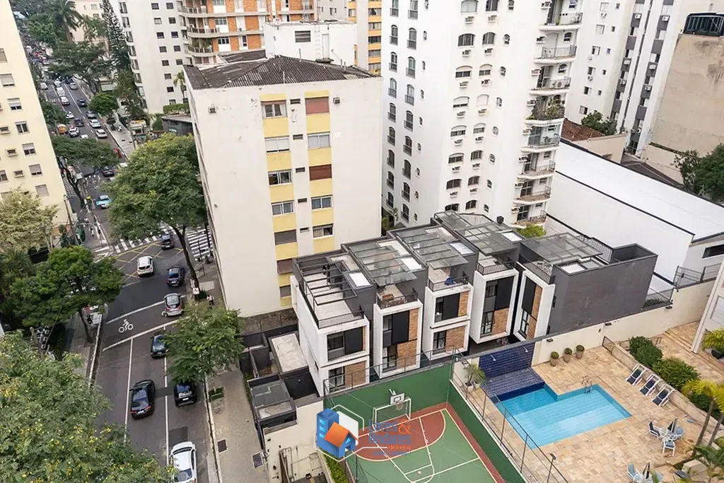 Casa, 2 quartos, 181 m² - Foto 17