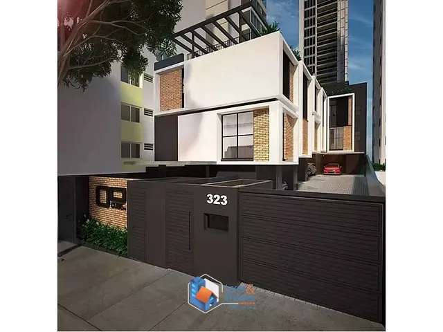 Casa 2 quartos e 3 banheiros, à venda, no bairro Higienópolis em São Paulo