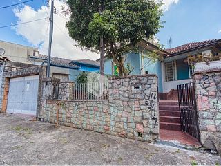 Foto do Casa-Casa à venda 2 Quartos 1 Vaga 97M² Quinta da Paineira São Paulo - SP