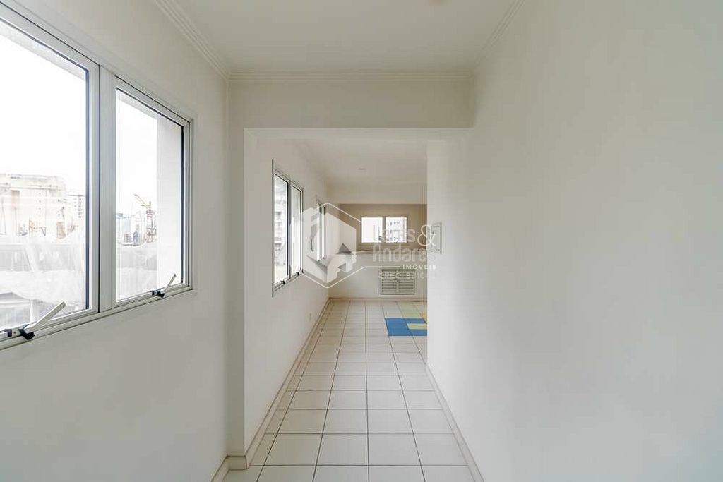 Apartamento à venda com 1 quarto, 39m² - Foto 4