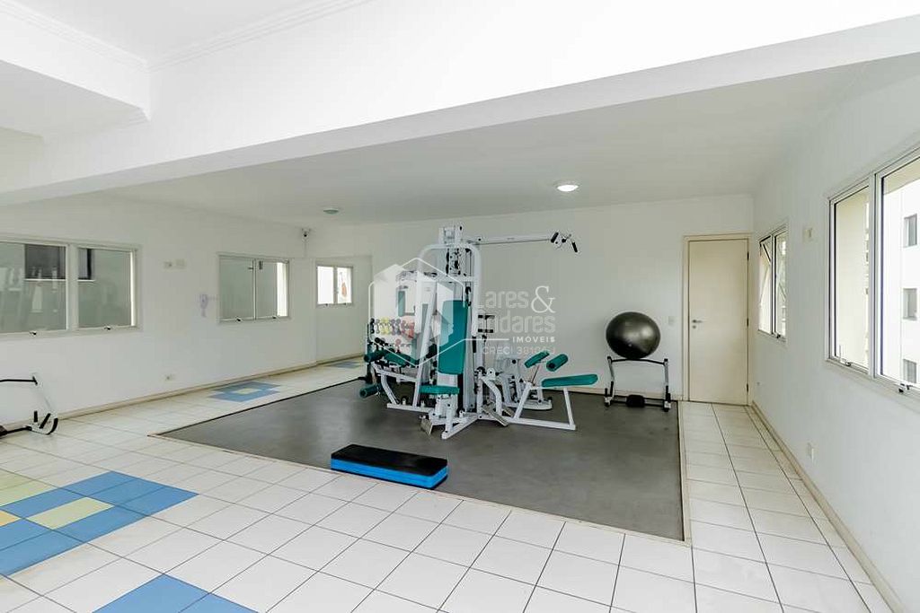 Apartamento à venda com 1 quarto, 39m² - Foto 6