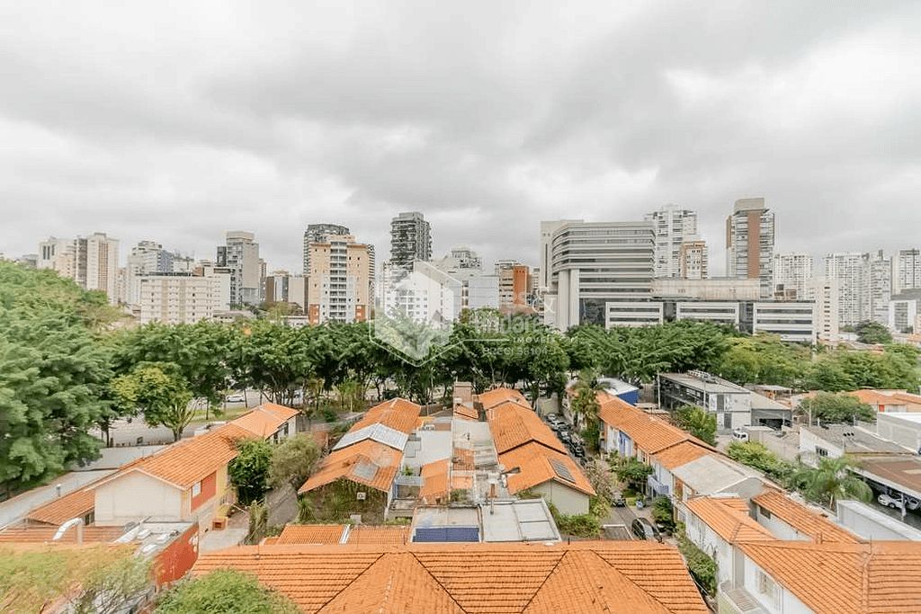 Apartamento à venda com 1 quarto, 39m² - Foto 11