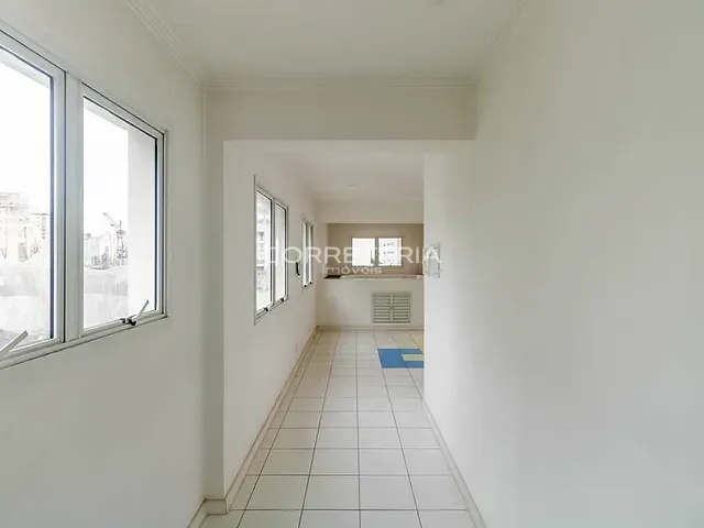 Apartamento 1 quarto e 1 banheiro, à venda, no bairro Vila Olímpia em São Paulo