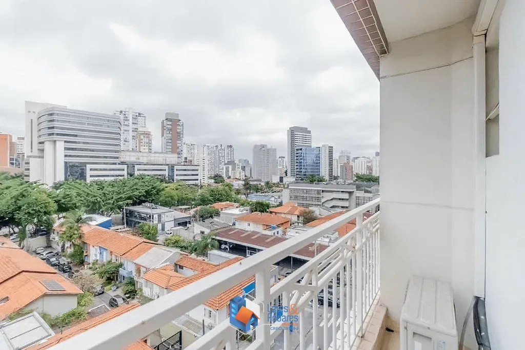 Apartamento, 1 quarto, 39 m² - Foto 31