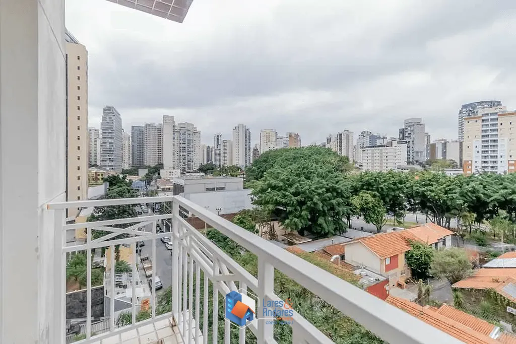 Apartamento, 1 quarto, 39 m² - Foto 30