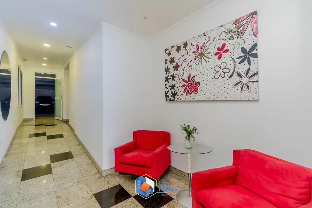 Apartamento, 1 quarto, 39 m² - Foto 24