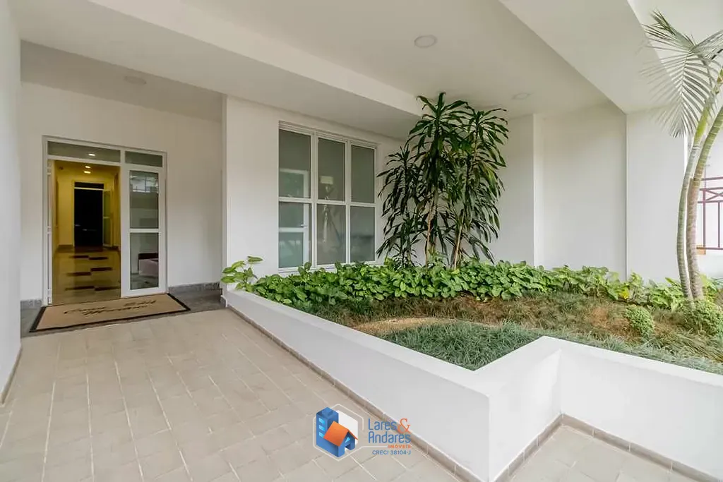 Apartamento, 1 quarto, 39 m² - Foto 23