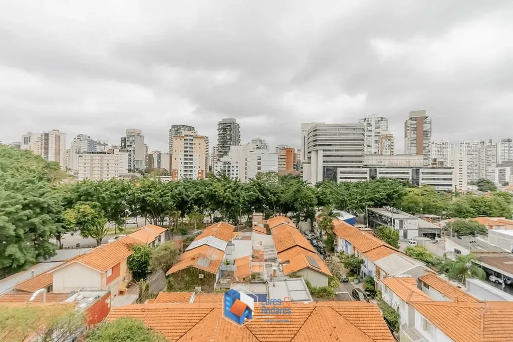 Apartamento, 1 quarto, 39 m² - Foto 22