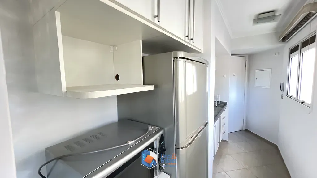 Apartamento, 1 quarto, 39 m² - Foto 16