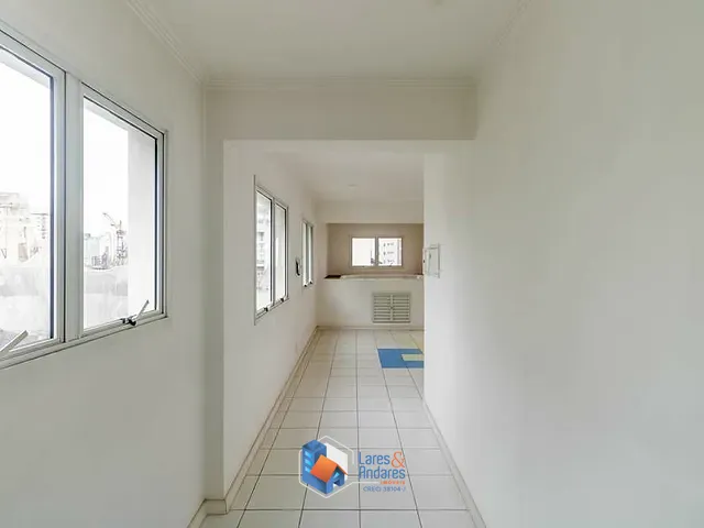 Apartamento 1 quarto e 1 banheiro, à venda, no bairro Vila Olímpia em São Paulo
