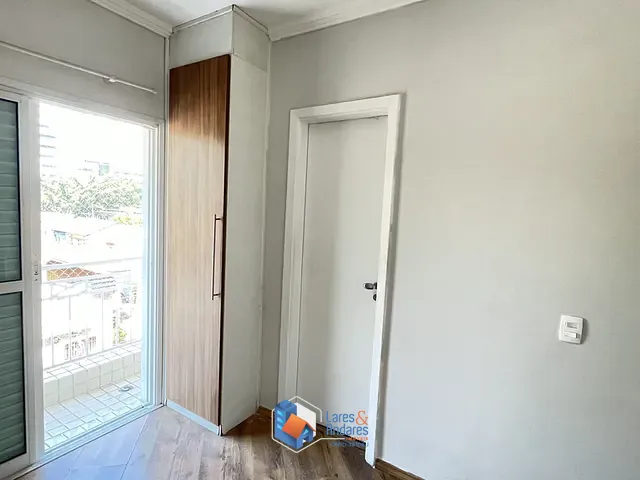 Apartamento 1 quarto e 1 banheiro, à venda, no bairro Vila Olímpia em São Paulo