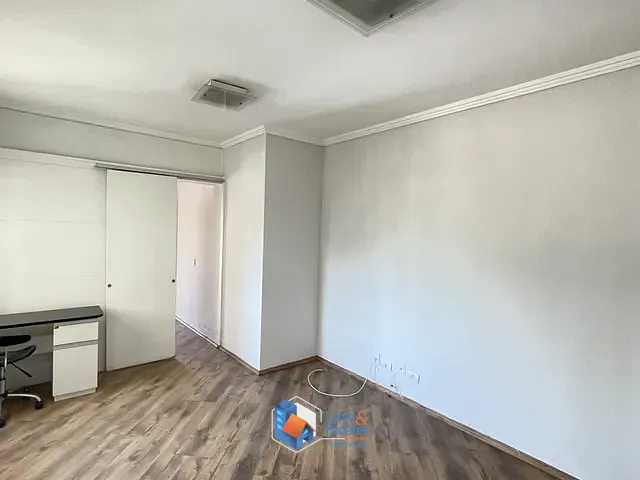 Apartamento 1 quarto e 1 banheiro, à venda, no bairro Vila Olímpia em São Paulo