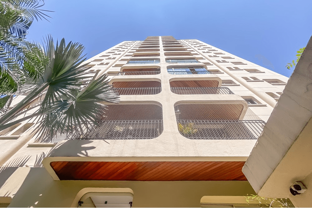 Apartamento à venda 3 Quartos 1 Suite 2 Vagas 95M² Moema São Paulo - SP