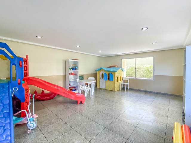 Foto do Apartamento - Apartamento à venda 3 Quartos 1 Suite 2 Vagas 95M² Moema São Paulo - SP | Lares e Andares Imóveis
