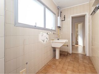 Foto do Apartamento-Apartamento à venda 3 Quartos 1 Suite 2 Vagas 95M² Moema São Paulo - SP