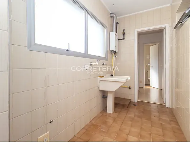 Apartamento 3 quartos e 3 banheiros, à venda, no bairro Moema em São Paulo