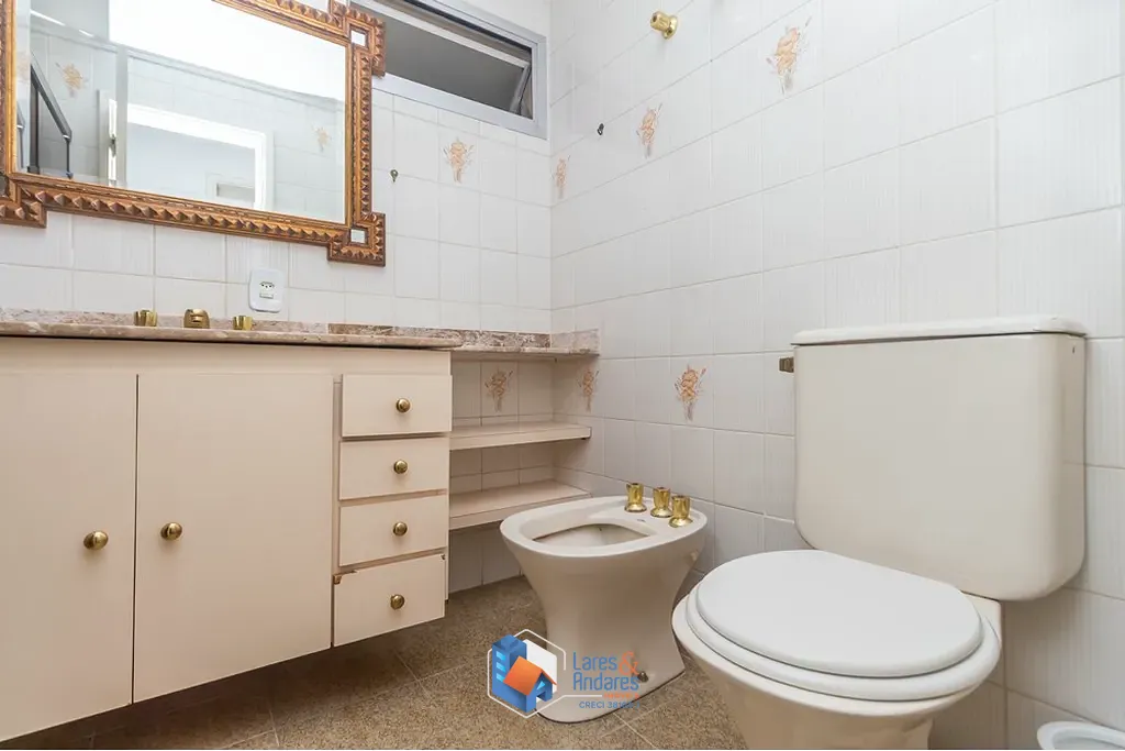 Apartamento, 3 quartos, 95 m² - Foto 39