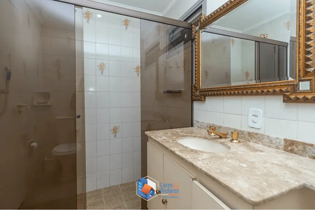 Apartamento, 3 quartos, 95 m² - Foto 40