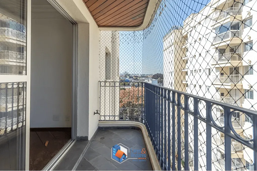 Apartamento, 3 quartos, 95 m² - Foto 48