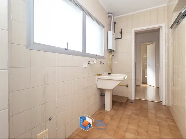 Apartamento 3 quartos e 3 banheiros, à venda, no bairro Moema em São Paulo