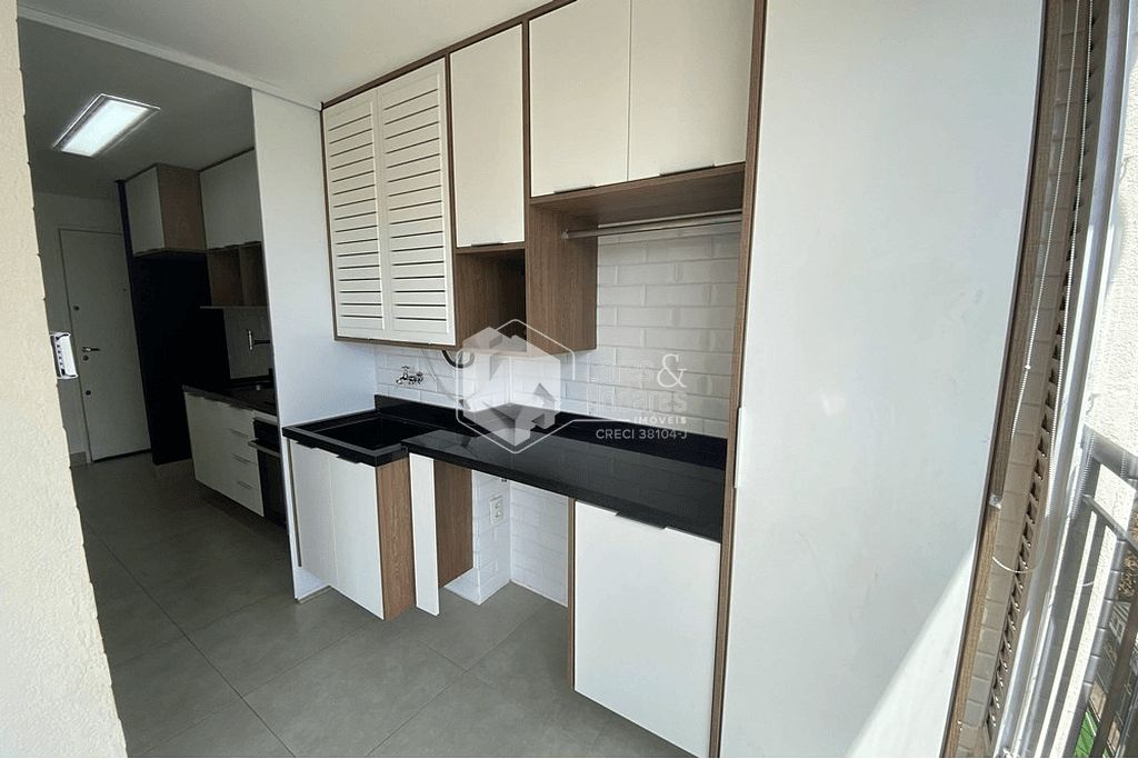 Apartamento à venda com 3 quartos, 66m² - Foto 37