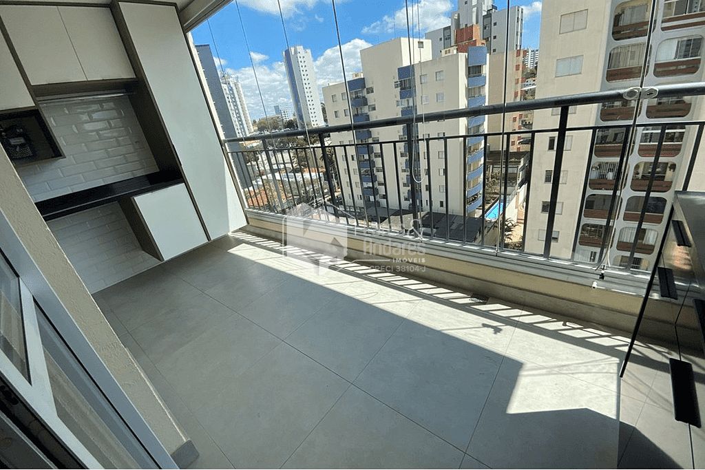 Apartamento à venda com 3 quartos, 66m² - Foto 41
