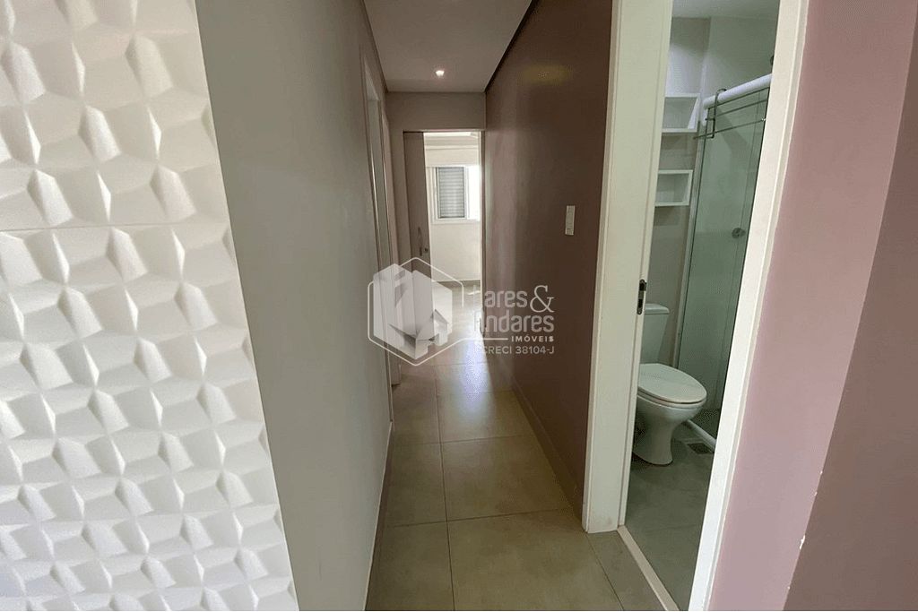 Apartamento à venda com 3 quartos, 66m² - Foto 42
