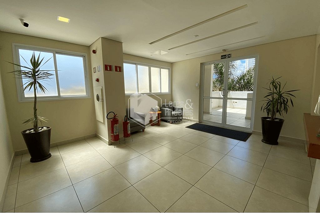 Apartamento à venda com 3 quartos, 66m² - Foto 55