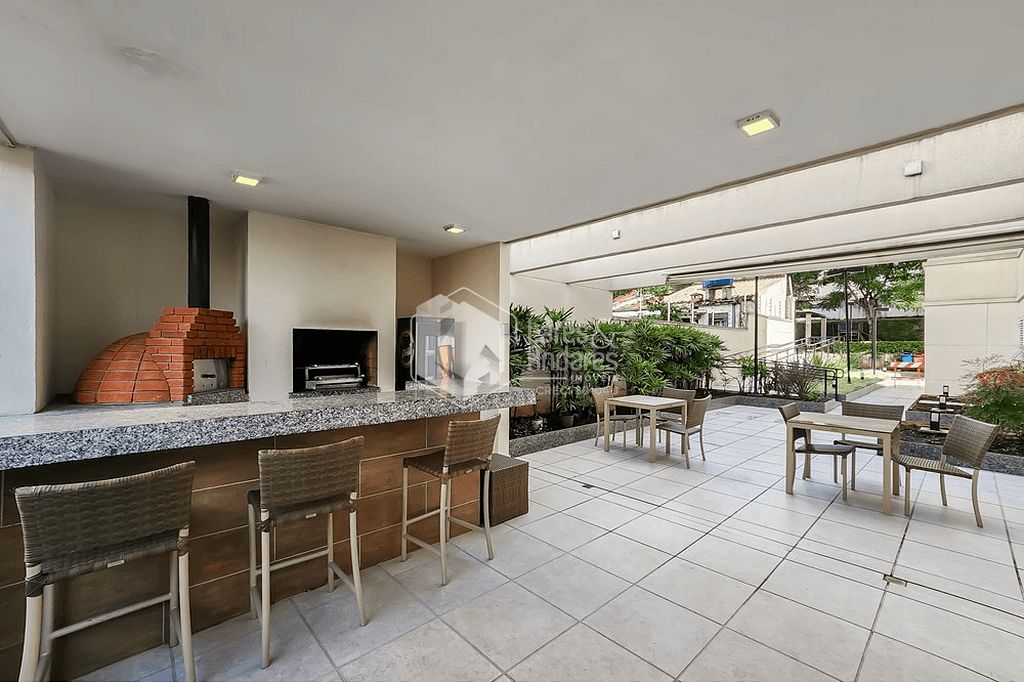 Apartamento à venda com 3 quartos, 66m² - Foto 15