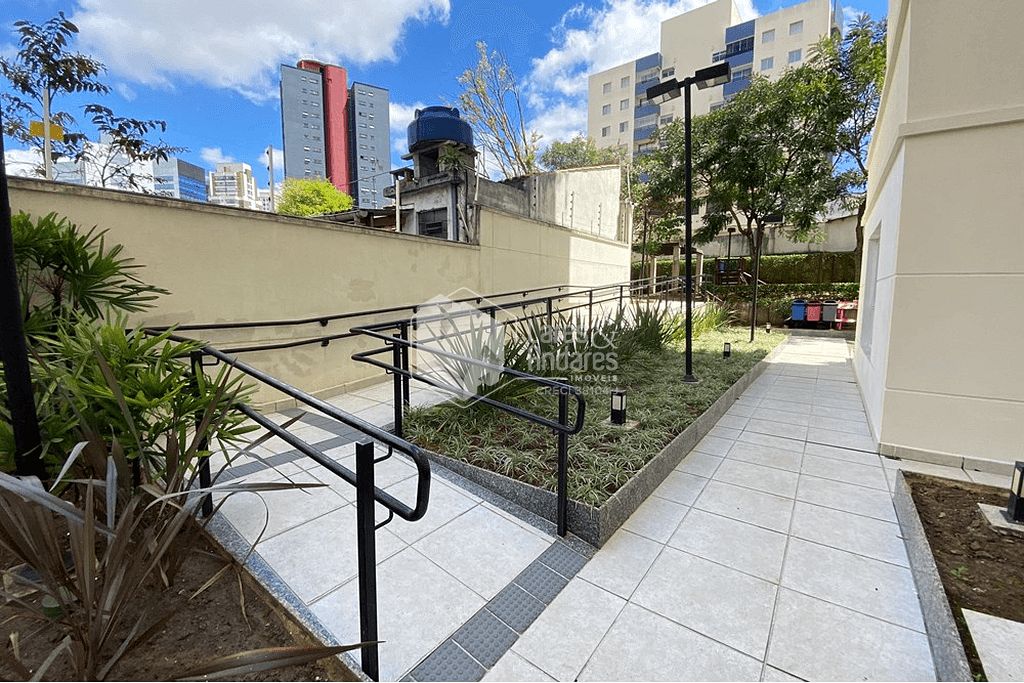 Apartamento à venda com 3 quartos, 66m² - Foto 4