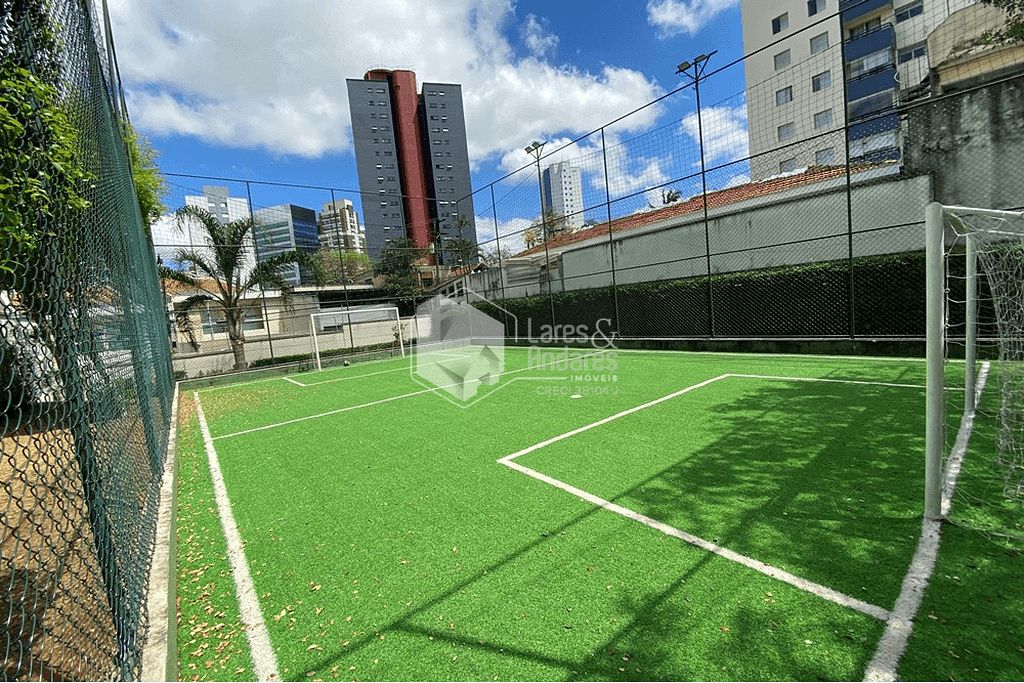 Apartamento à venda com 3 quartos, 66m² - Foto 5