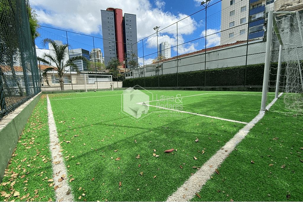 Apartamento à venda com 3 quartos, 66m² - Foto 6