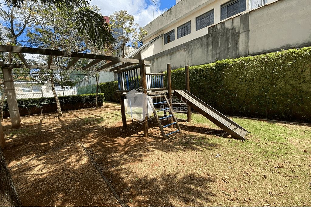 Apartamento à venda com 3 quartos, 66m² - Foto 8
