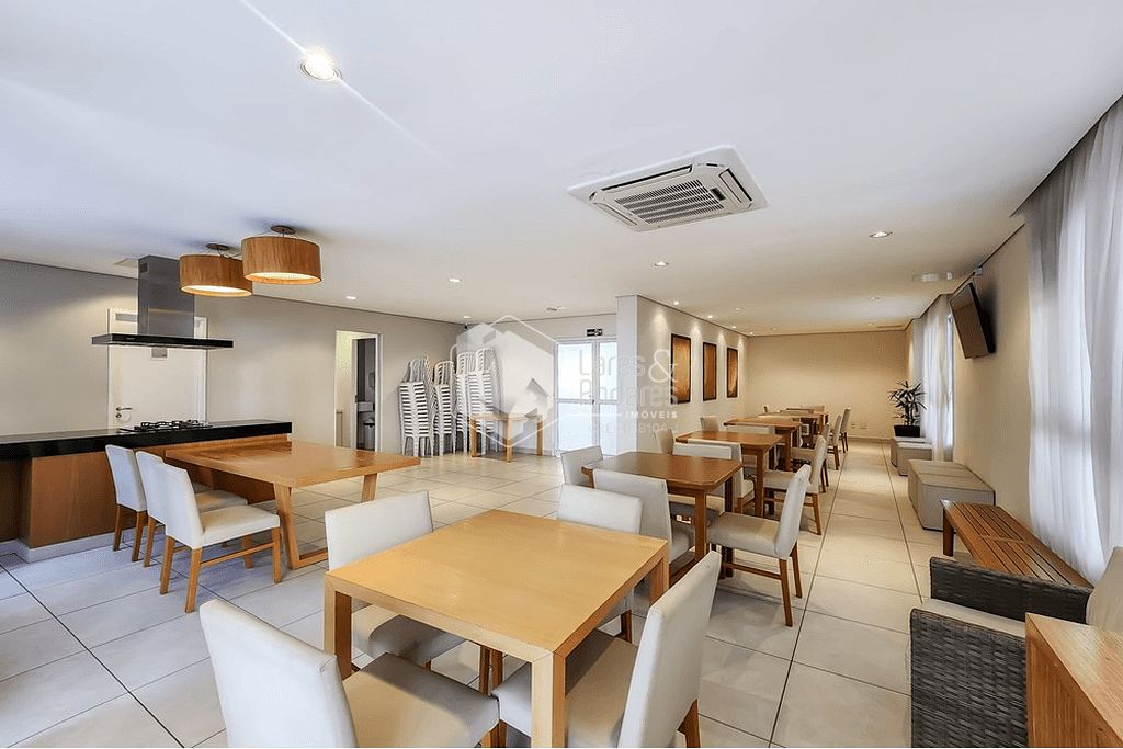 Apartamento à venda com 3 quartos, 66m² - Foto 9