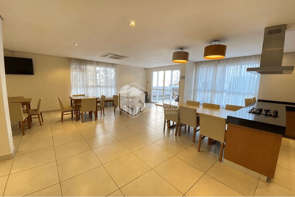 Apartamento à venda com 3 quartos, 66m² - Foto 10