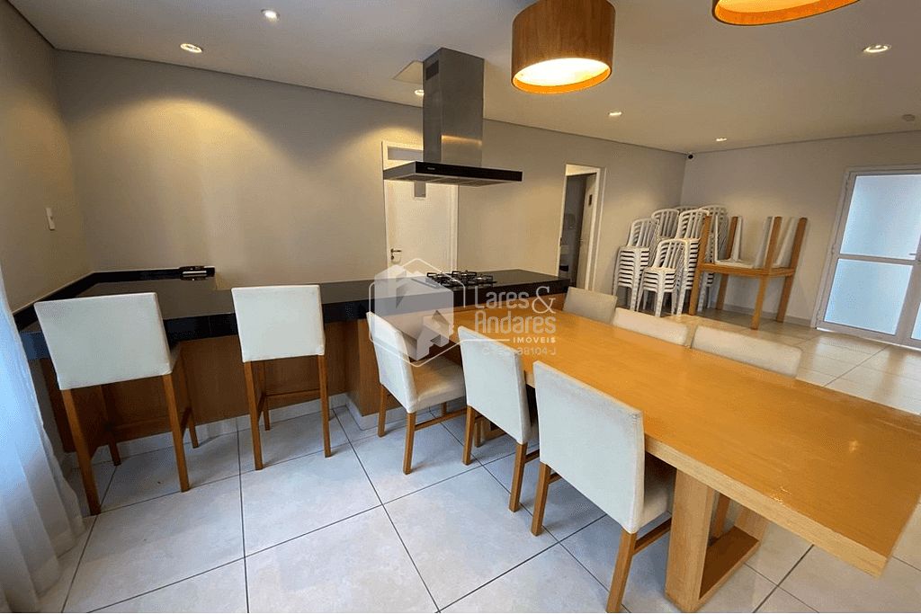 Apartamento à venda com 3 quartos, 66m² - Foto 13