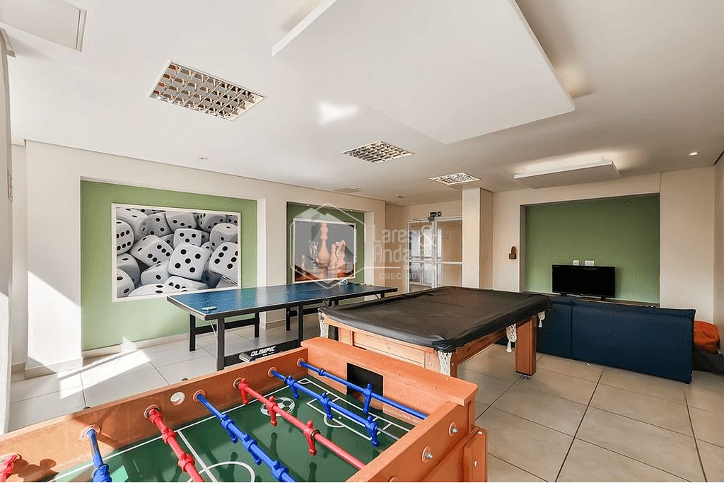 Apartamento à venda com 3 quartos, 66m² - Foto 14