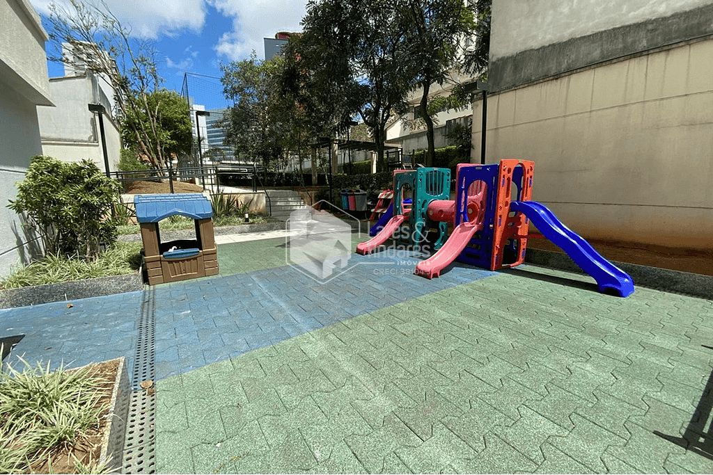 Apartamento à venda com 3 quartos, 66m² - Foto 16