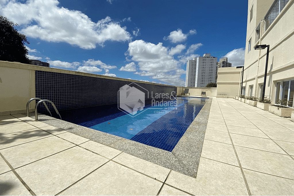 Apartamento à venda com 3 quartos, 66m² - Foto 17