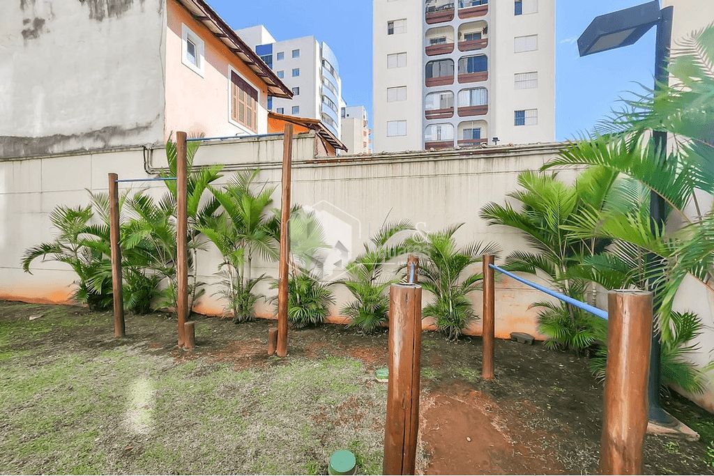 Apartamento à venda com 3 quartos, 66m² - Foto 19