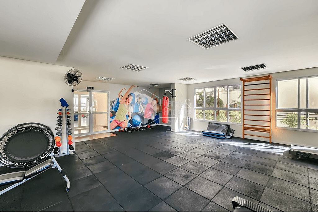 Apartamento à venda com 3 quartos, 66m² - Foto 21