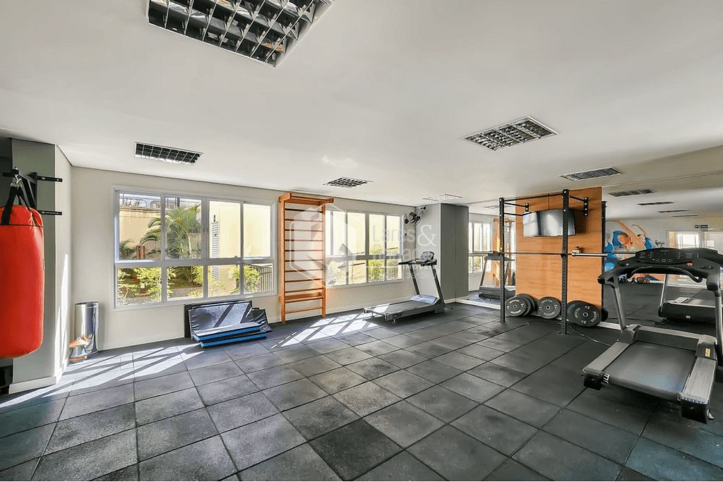 Apartamento à venda com 3 quartos, 66m² - Foto 22